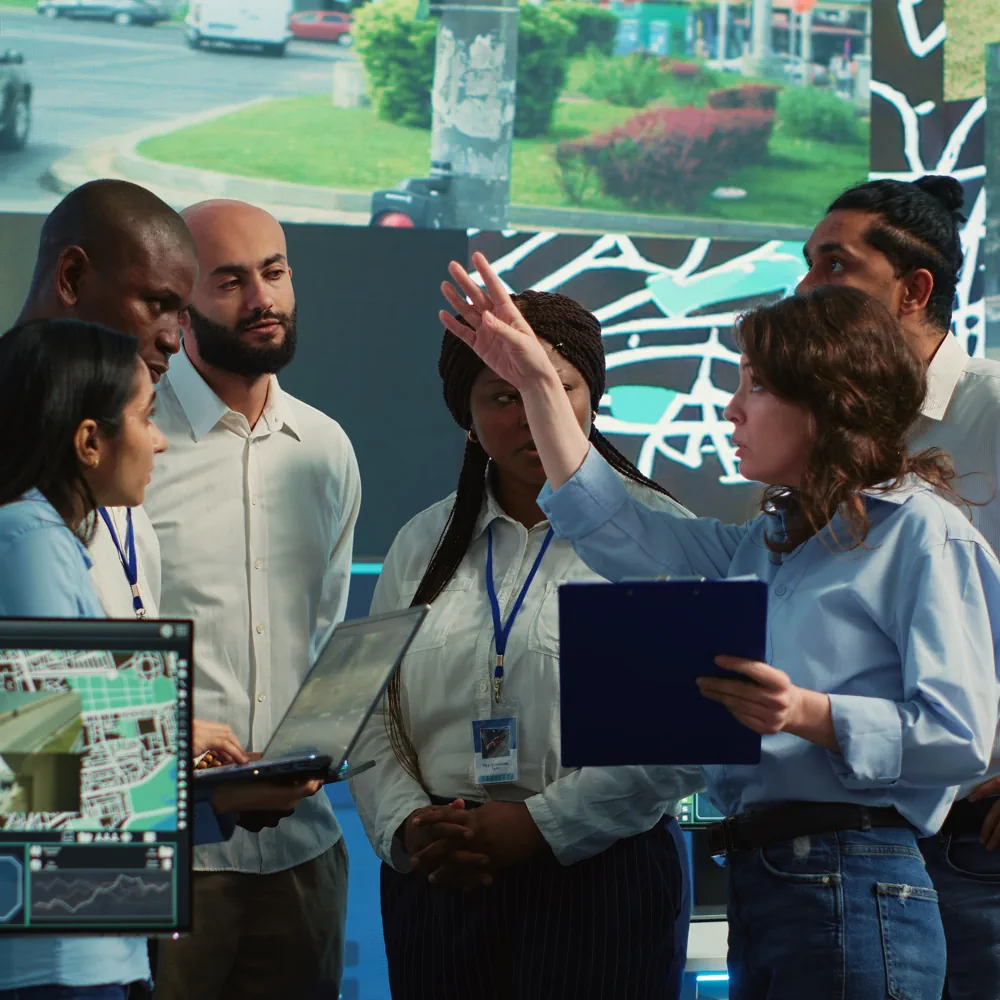 Dla zespołów pracujących na wysokiej intensywności — jako element strategii wydolnościowej i regeneracyjnej.