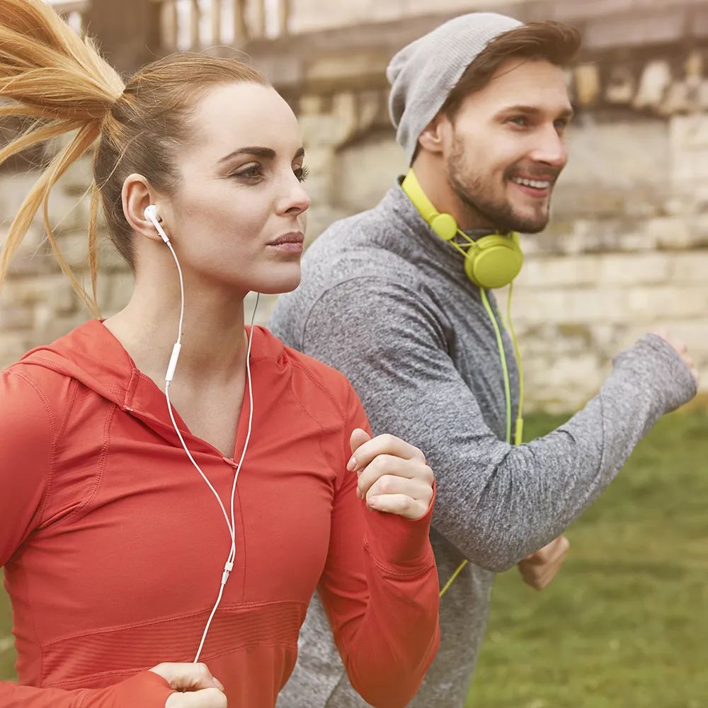 Dla tych, którzy chcą skrócić czas regeneracji powysiłkowej i zoptymalizować adaptację organizmu do wysiłku.