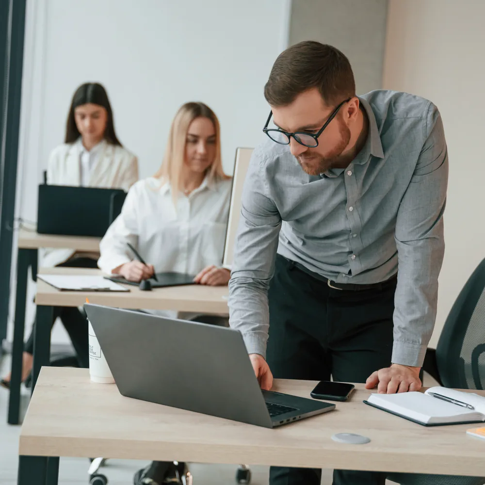 Veloxy dla menedżerów, przedsiębiorców, lekarzy, specjalistów wysokiej odpowiedzialności.